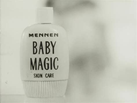 Baby magic mennwn